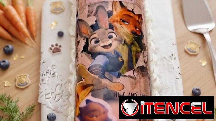 Brazo gitano