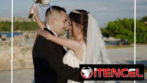 Fotos, video, trajes de Boda
