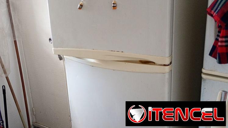 Se venden refrigeradores — foto 1