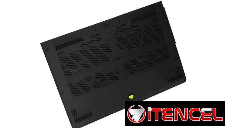 💻 Laptop MSI Cyborg 15 C13WE – i5 16GB/512GB — foto 4