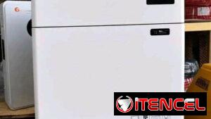 👉Inversor todo en uno must 6 con 15 de respaldo 3420 usd