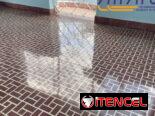 GRUPO ALFARO PULIDORES: ¡REVITALIZANDO SU PISO!  Pulimos, brillamos, restauramos y devastamos todo tipo de pisos