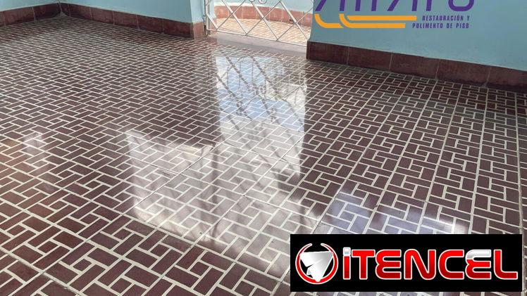 GRUPO ALFARO PULIDORES: ¡REVITALIZANDO SU PISO!  Pulimos, brillamos, restauramos y devastamos todo tipo de pisos