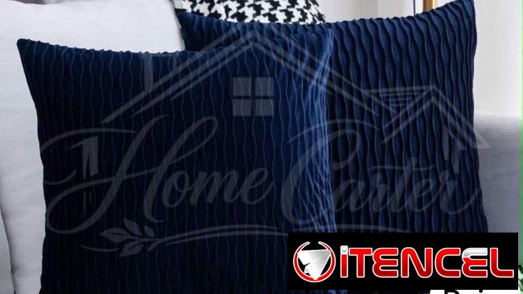 Cojines y forros decorativos — foto 2