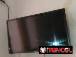 Vendo televisor plasma de 32 pulgadas