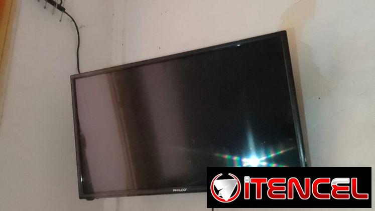 Vendo televisor plasma de 32 pulgadas