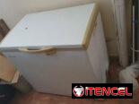 Freezer 7 pies en muy buen estado