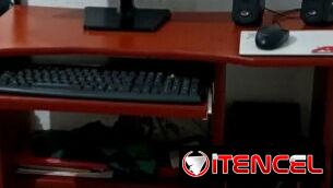 Computadora completa 200 USD o cambio al Toque — foto 1