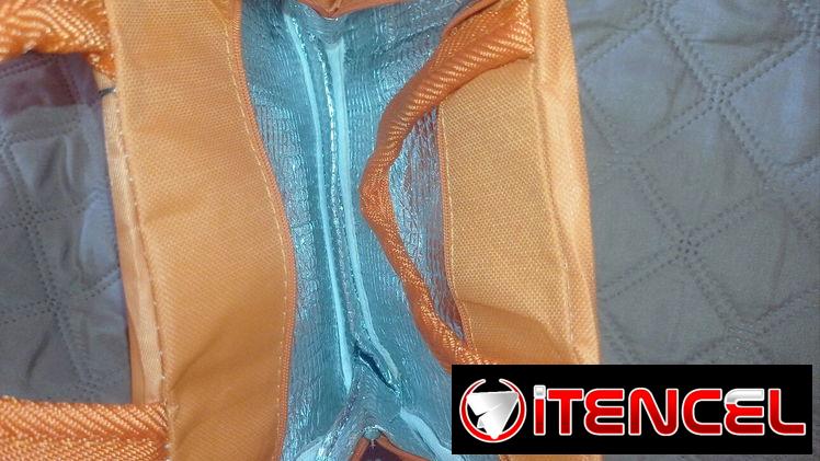 Merendero térmico de la Bubú — foto 3