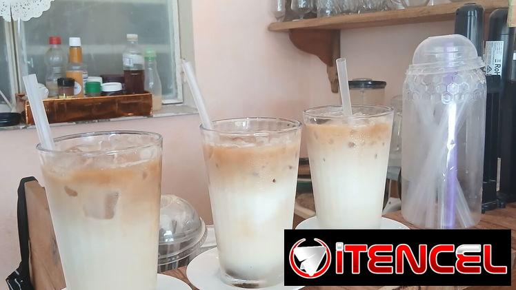Butterfly Café ☕️ El primer Café en Wajay — foto 3