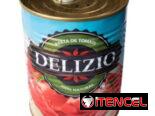 🚧 Pasta de Tomate 400 g Lata –  Venta Por Caja De 24 Unidades  🚧