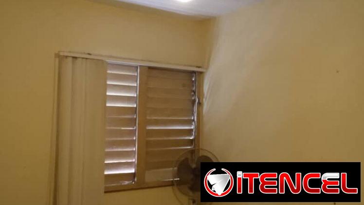 Apartamento de 3 cuartos en nuevo vedado — foto 4