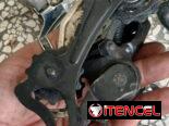 Vendo piezas de bicicleta