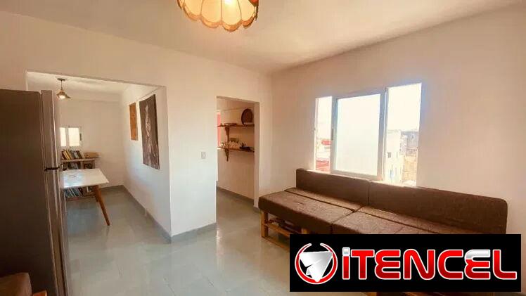 IG Apartamento de renta en Habana Vieja muy cerca de la Plaza Vieja/Alquiler en Habana/Accommodation Cuba HAV-007