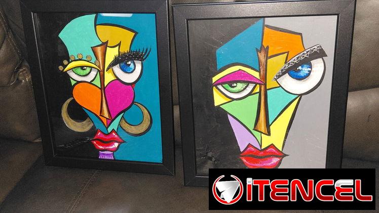🎨 ¡EL ARTE PUEDE DARLE VIDA Y PERSONALIDAD A TUS ESPACIOS! 🖼️✨ — foto 3