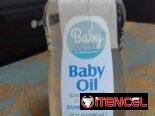Aceite para bebes de meses