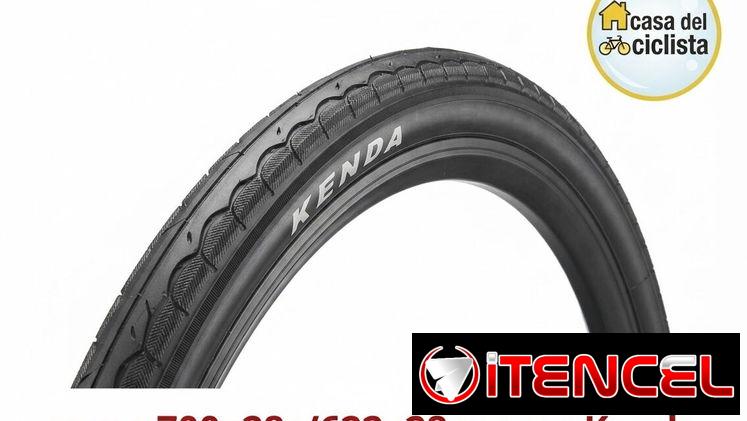 Gomas y camaras de calidad  ,29×2.10 cst,622×28 kenda,622×40 Kenda ,622×25 kenda ,16×2.125,24×1.95 cst ,28×1.75 bmx — foto 3