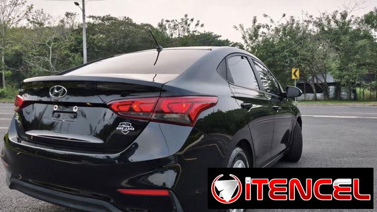 Renta de carros nuevos,trato presenciar — foto 3