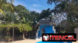 Casa de Renta en Santa Marta Varadero