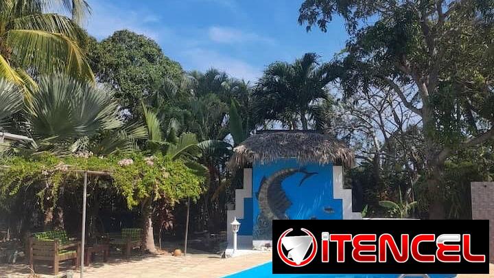 Casa de Renta en Santa Marta Varadero — foto 1