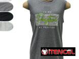 Camisetas  Desmangadas