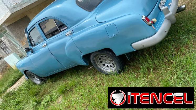 ⛔️ CHEVROLET 52 CARRO DE TRBAJO LISTO PARA PINCHAR  DETALLE EN LA DESCRIPCIÓN ⛔️