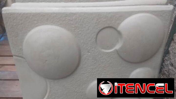 Enchapes 3D