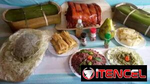 Lomo paleta o pernil para 18 personas 15 libras !!! Omg que rico 😋