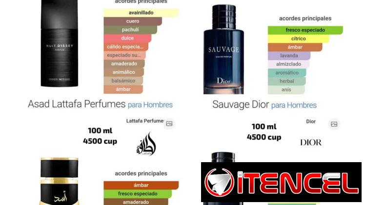 Oler bien no es solo un lujo es una necesidad 😏