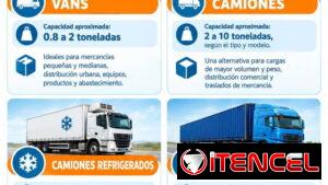 Alquiler/renta de camiones,van,rastras,etc..Mudanzas