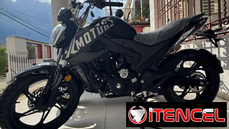 𝐌𝐎𝐓𝐎 𝐃𝐄𝐏𝐎𝐑𝐓𝐈𝐕𝐀 250cc` ‎B