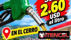 Gasolina