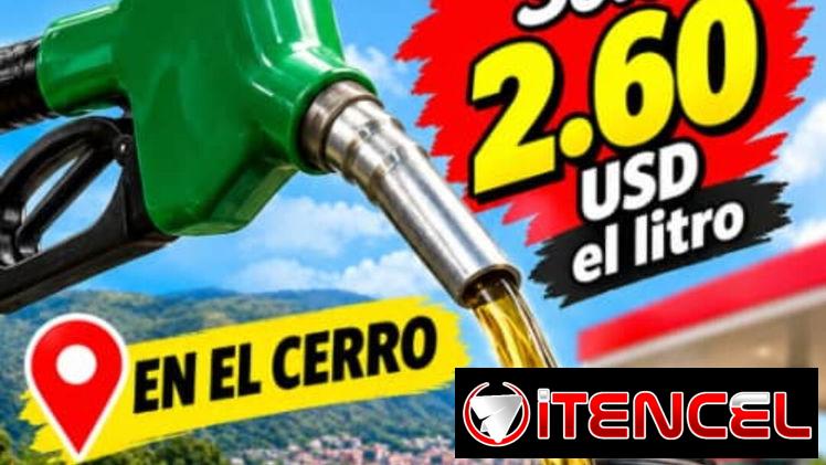 Gasolina