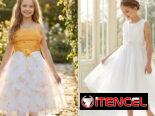 VESTIDOS PARA NIÑAS 10-13 AÑOS