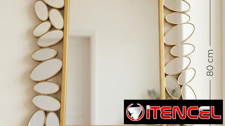 Espejo decorativos