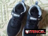 Zapatos tenis
