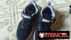 Zapatos tenis