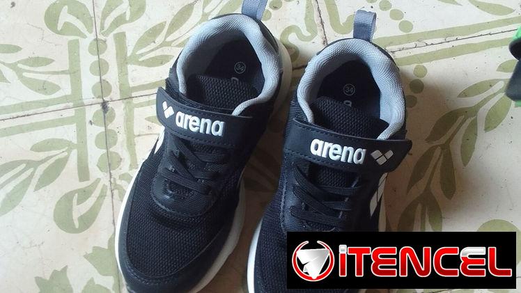 Zapatos tenis