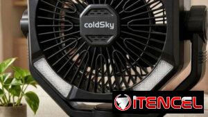 ventiladores