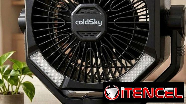 ventiladores