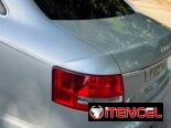 Vendo AUDI A-6 año 2006