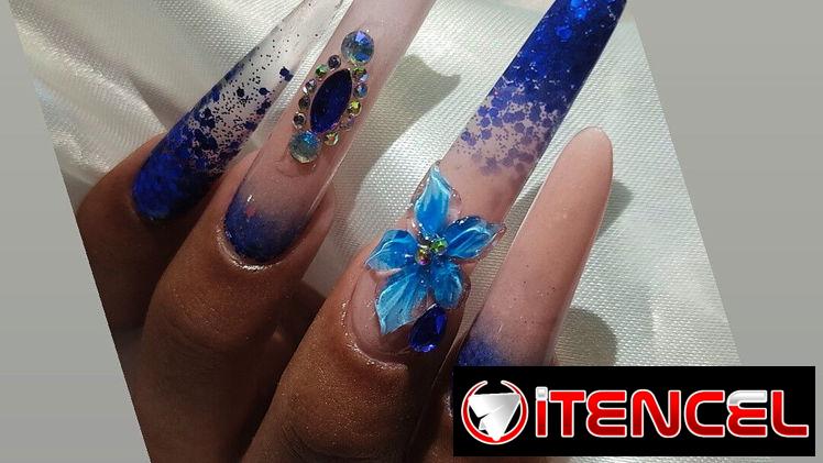 Taller/Curso Presencial para Principiantes ( Uñas Acrílicas, Base Rubber, Gel de Construcción y Soft Gel) — foto 4