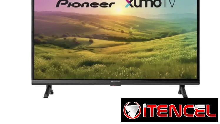 SmartTV Pioneer 32 inch