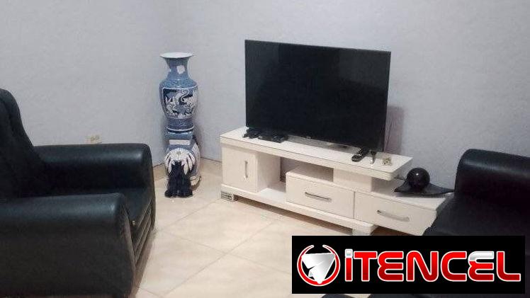 Cod. Z 🏠 Apartamento de 2 Habitaciones en Vedado con Todo Incluído. — foto 3