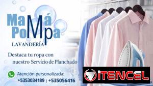 MP6.Lavandería Mamá Pompa