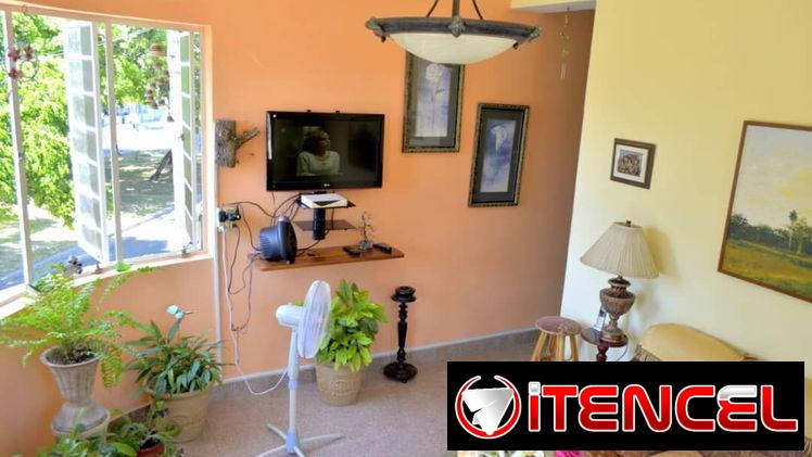 Alquiler en zona protegida!!! Disponible en diciembre — foto 1
