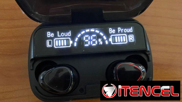 Wa.me/*5358296067 🎧🔥 *¡AUDÍFONOS BLUETOOTH M10!* 🔥🎧 💰 *Precio: $8 USD* 🛡️ *Garantía: 7 días* — foto 3