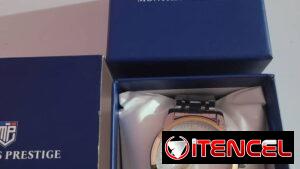 Relojes