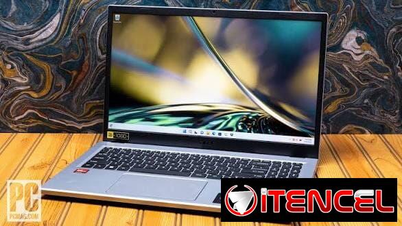 Acer aspire 3   Nueva en📦  Diseño impecable y rendimiento fluido