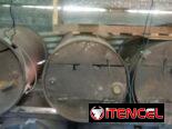 Vendo mi panadería 1650